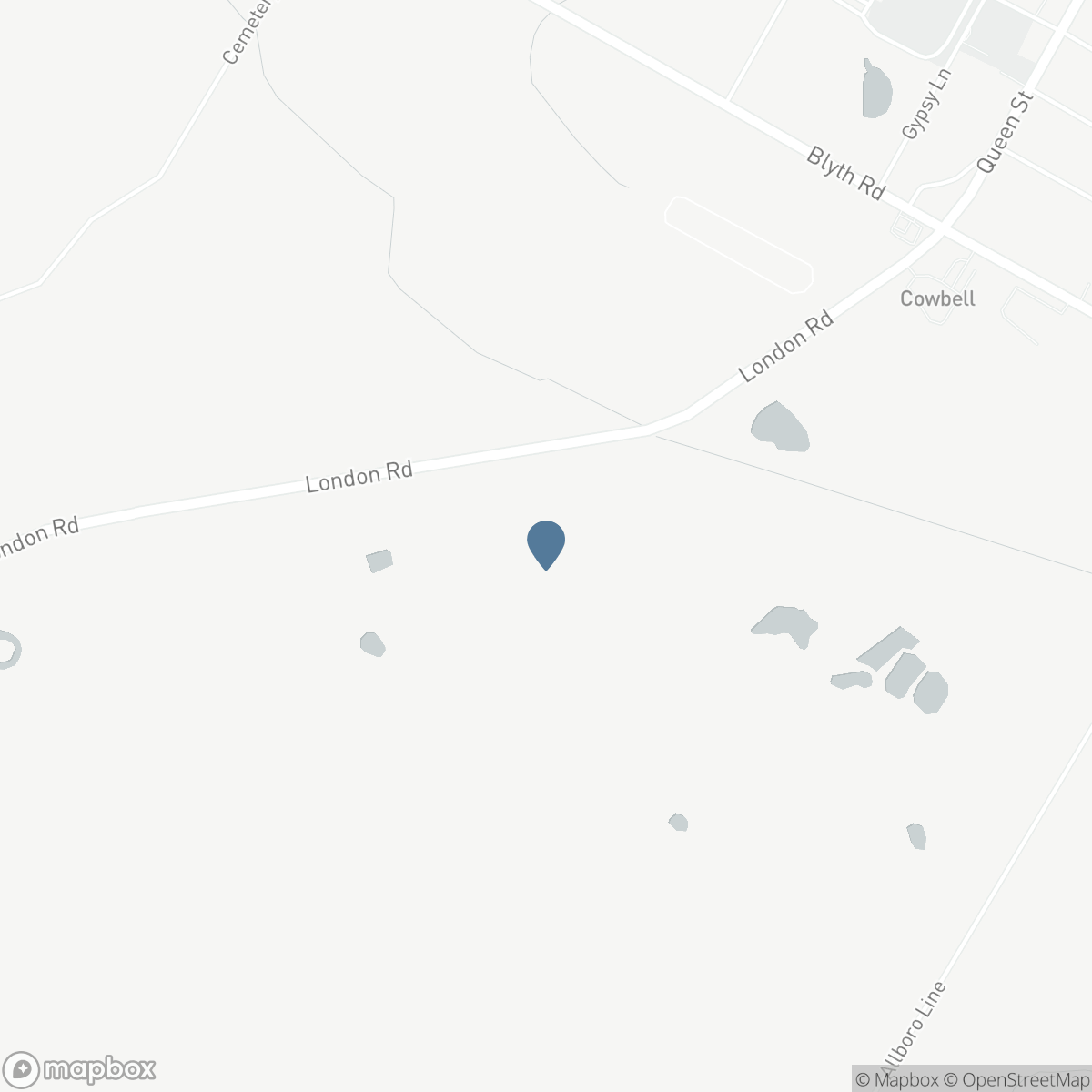 82858 LONDON ROAD, North Huron, Ontario N0M 1H0